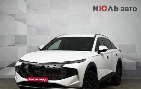 Haval F7, 2024 год, 2 750 000 рублей, 1 фотография