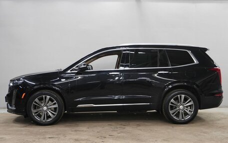 Cadillac XT6 I, 2019 год, 4 012 000 рублей, 8 фотография