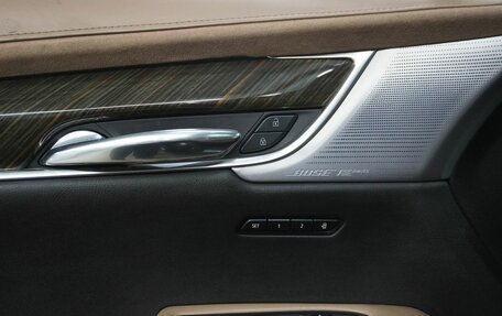 Cadillac XT6 I, 2019 год, 4 012 000 рублей, 17 фотография