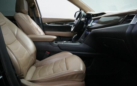 Cadillac XT6 I, 2019 год, 4 012 000 рублей, 12 фотография