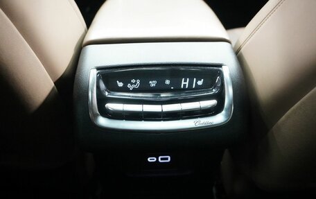 Cadillac XT6 I, 2019 год, 4 012 000 рублей, 16 фотография