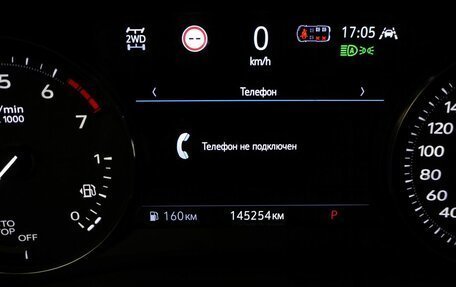 Cadillac XT6 I, 2019 год, 4 012 000 рублей, 19 фотография