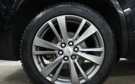 Cadillac XT6 I, 2019 год, 4 012 000 рублей, 10 фотография