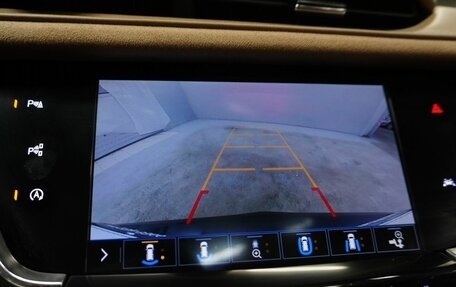 Cadillac XT6 I, 2019 год, 4 012 000 рублей, 18 фотография