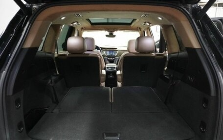 Cadillac XT6 I, 2019 год, 4 012 000 рублей, 9 фотография