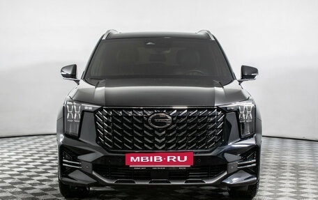 GAC GS8, 2023 год, 3 390 000 рублей, 2 фотография