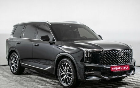 GAC GS8, 2023 год, 3 390 000 рублей, 3 фотография