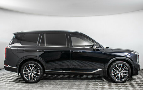 GAC GS8, 2023 год, 3 390 000 рублей, 4 фотография