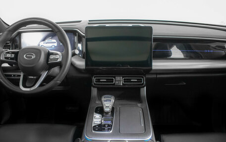 GAC GS8, 2023 год, 3 390 000 рублей, 12 фотография