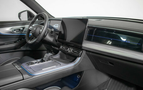 GAC GS8, 2023 год, 3 390 000 рублей, 9 фотография