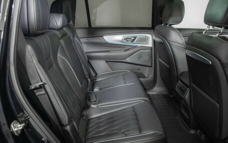 GAC GS8, 2023 год, 3 390 000 рублей, 10 фотография