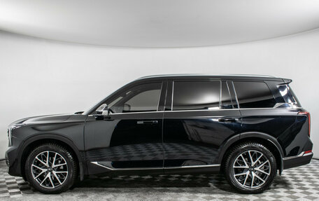 GAC GS8, 2023 год, 3 390 000 рублей, 8 фотография