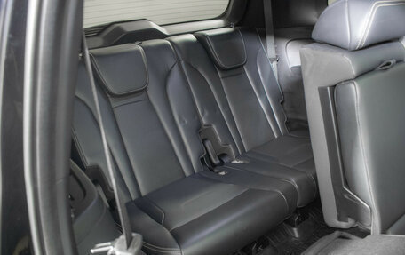 GAC GS8, 2023 год, 3 390 000 рублей, 11 фотография