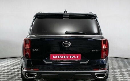 GAC GS8, 2023 год, 3 390 000 рублей, 6 фотография