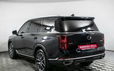 GAC GS8, 2023 год, 3 390 000 рублей, 7 фотография