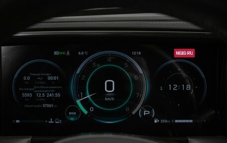 GAC GS8, 2023 год, 3 390 000 рублей, 13 фотография