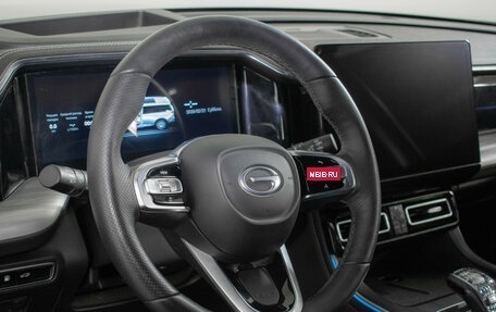 GAC GS8, 2023 год, 3 390 000 рублей, 17 фотография