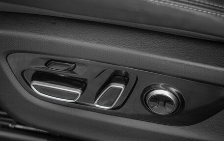 GAC GS8, 2023 год, 3 390 000 рублей, 19 фотография