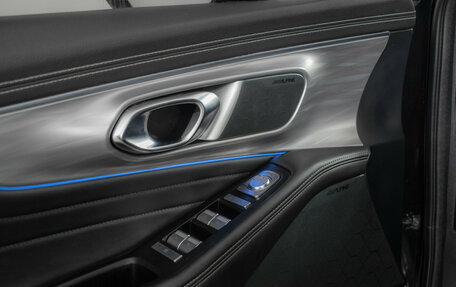 GAC GS8, 2023 год, 3 390 000 рублей, 20 фотография