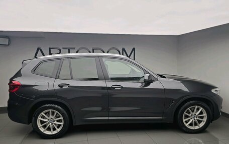 BMW X3, 2018 год, 4 190 000 рублей, 5 фотография