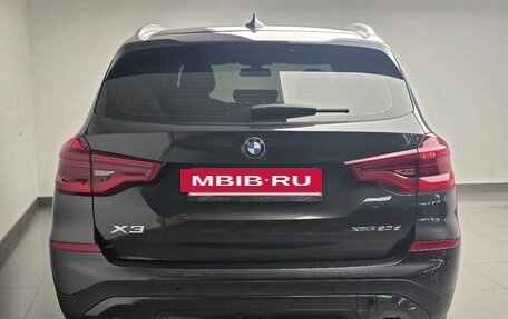 BMW X3, 2018 год, 4 190 000 рублей, 4 фотография