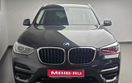 BMW X3, 2018 год, 4 190 000 рублей, 2 фотография