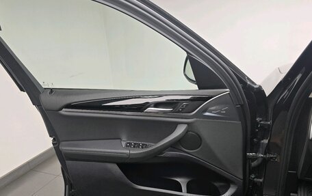 BMW X3, 2018 год, 4 190 000 рублей, 10 фотография