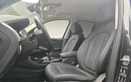 BMW X3, 2018 год, 4 190 000 рублей, 8 фотография