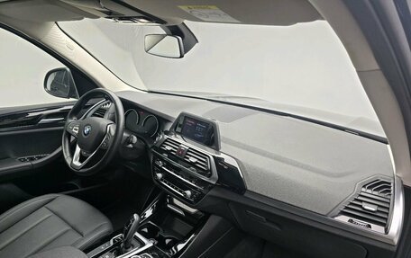 BMW X3, 2018 год, 4 190 000 рублей, 12 фотография