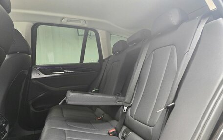 BMW X3, 2018 год, 4 190 000 рублей, 14 фотография