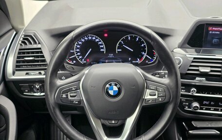 BMW X3, 2018 год, 4 190 000 рублей, 17 фотография