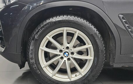 BMW X3, 2018 год, 4 190 000 рублей, 20 фотография