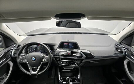 BMW X3, 2018 год, 4 190 000 рублей, 16 фотография