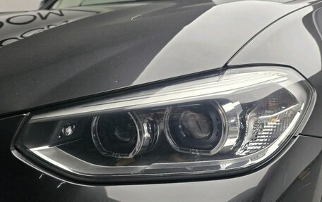 BMW X3, 2018 год, 4 190 000 рублей, 21 фотография