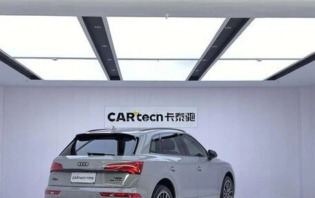 Audi Q5, 2024 год, 6 500 000 рублей, 3 фотография