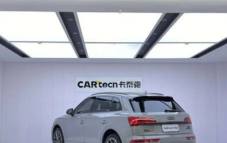 Audi Q5, 2024 год, 6 500 000 рублей, 5 фотография