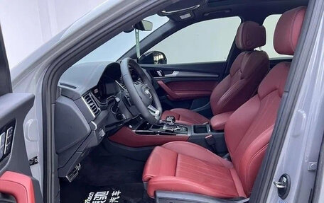 Audi Q5, 2024 год, 6 500 000 рублей, 6 фотография