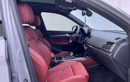 Audi Q5, 2024 год, 6 500 000 рублей, 9 фотография