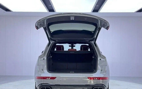 Audi Q5, 2024 год, 6 500 000 рублей, 10 фотография