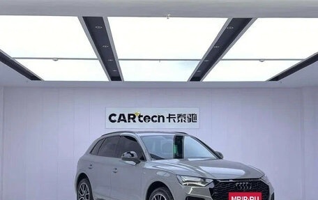 Audi Q5, 2024 год, 6 500 000 рублей, 2 фотография