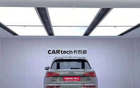 Audi Q5, 2024 год, 6 500 000 рублей, 4 фотография