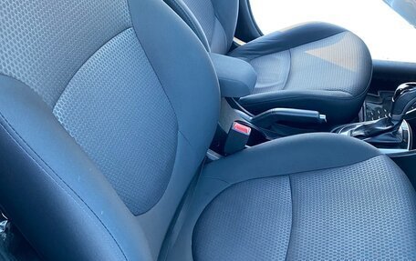 Hyundai Solaris II рестайлинг, 2016 год, 1 200 000 рублей, 11 фотография