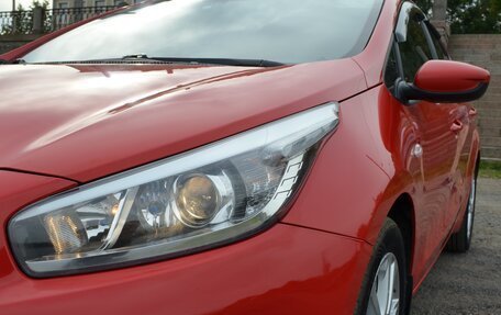 KIA cee'd III, 2014 год, 1 049 000 рублей, 12 фотография