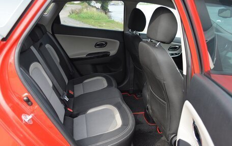 KIA cee'd III, 2014 год, 1 049 000 рублей, 19 фотография