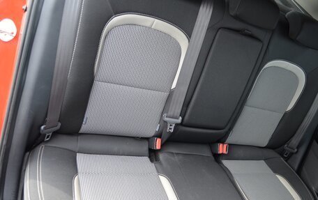 KIA cee'd III, 2014 год, 1 049 000 рублей, 18 фотография