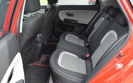 KIA cee'd III, 2014 год, 1 049 000 рублей, 21 фотография