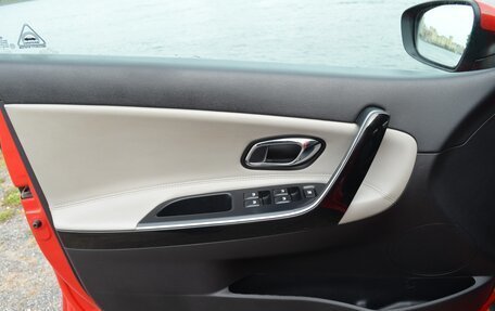 KIA cee'd III, 2014 год, 1 049 000 рублей, 25 фотография