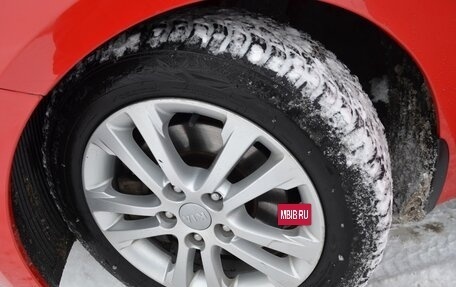 KIA cee'd III, 2014 год, 1 049 000 рублей, 13 фотография