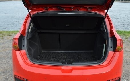 KIA cee'd III, 2014 год, 1 049 000 рублей, 15 фотография