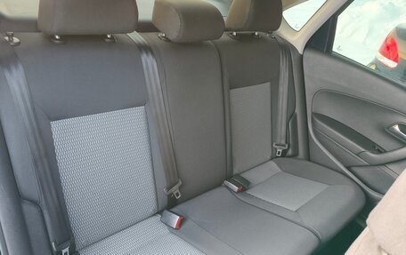 Volkswagen Polo VI (EU Market), 2013 год, 610 000 рублей, 8 фотография